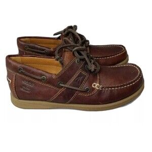 Ecco | Shoes | Ecco Mens Driving Moc 2 Loafers Shoes Slip On  display picture 2